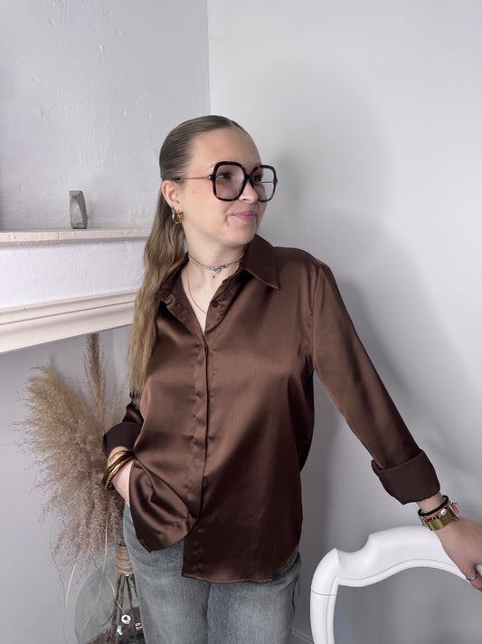 Chemise choco
